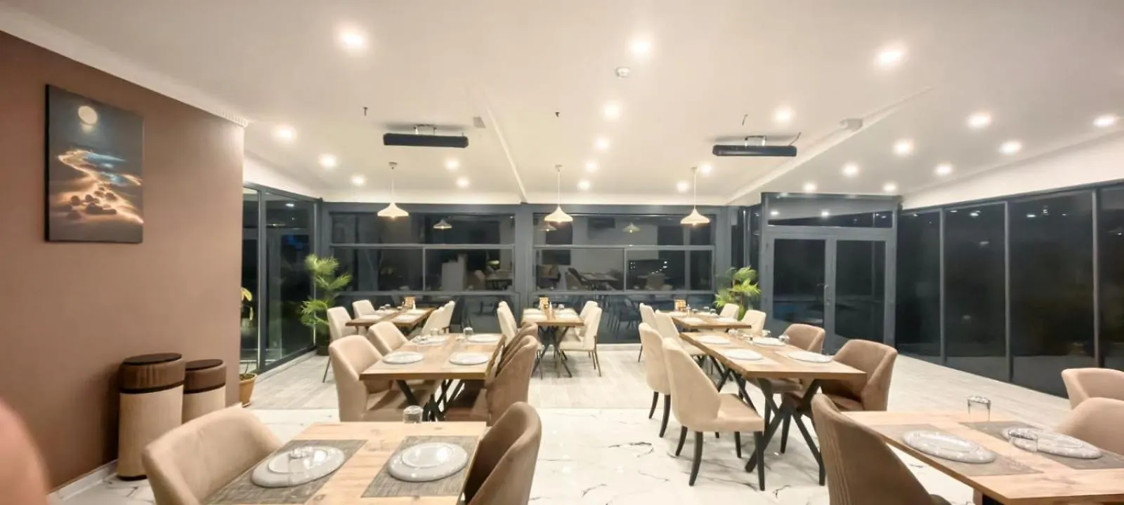 Istanbul Airport Kumsal Otel Hotel