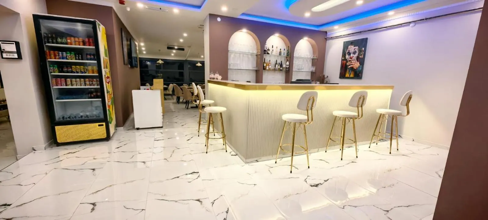 Istanbul Airport Kumsal Otel 3*,  Turkiet