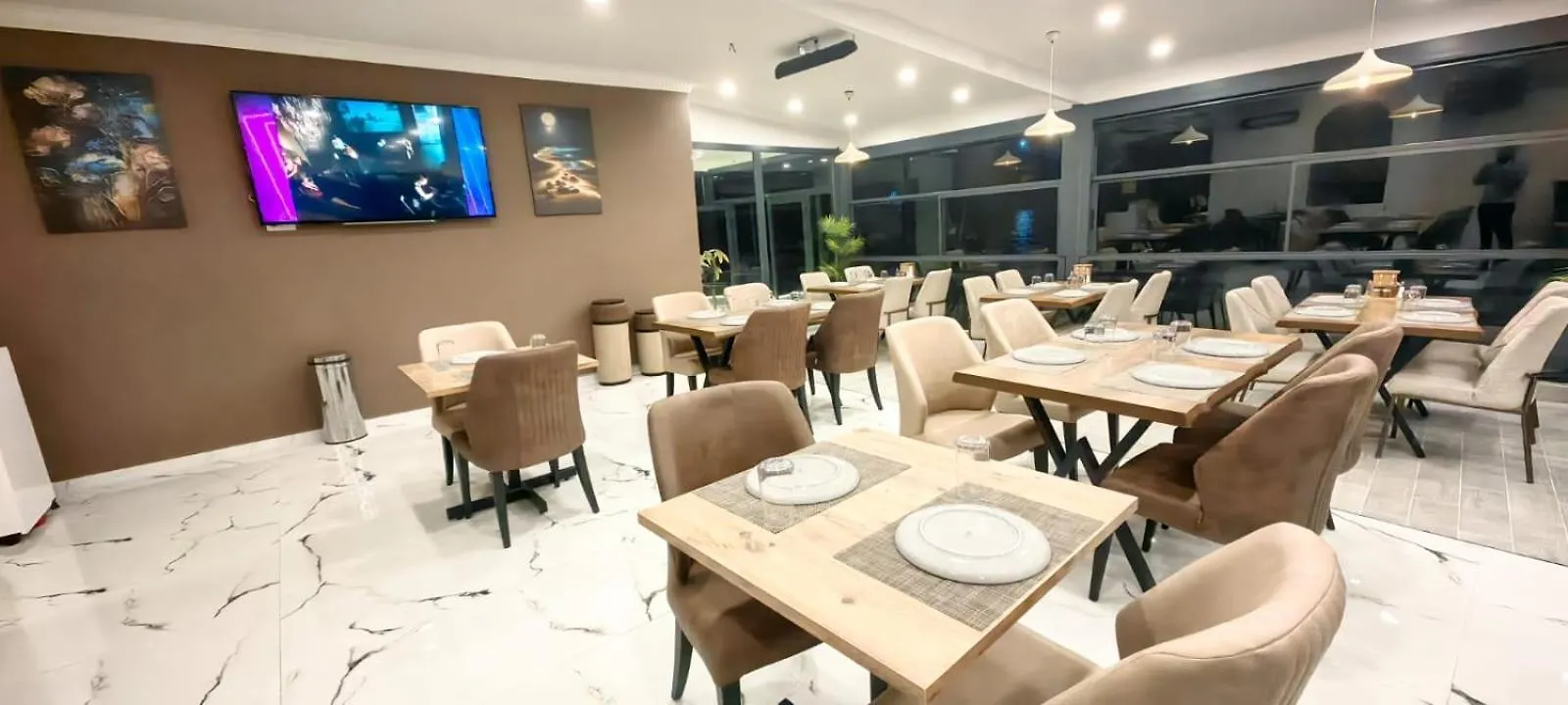Istanbul Airport Kumsal Otel Hotell