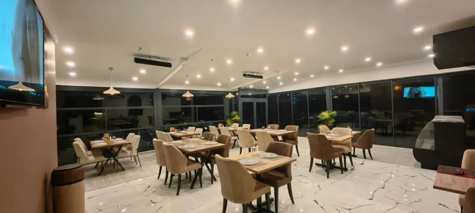 Istanbul Airport Kumsal Otel