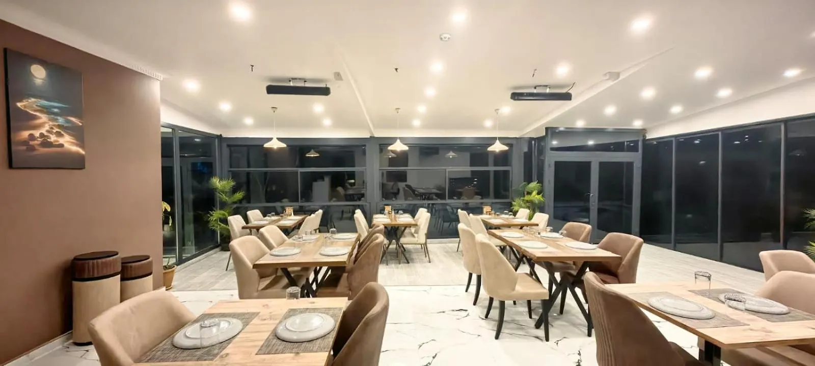 *** Hotel Istanbul Airport Kumsal Otel Turquía