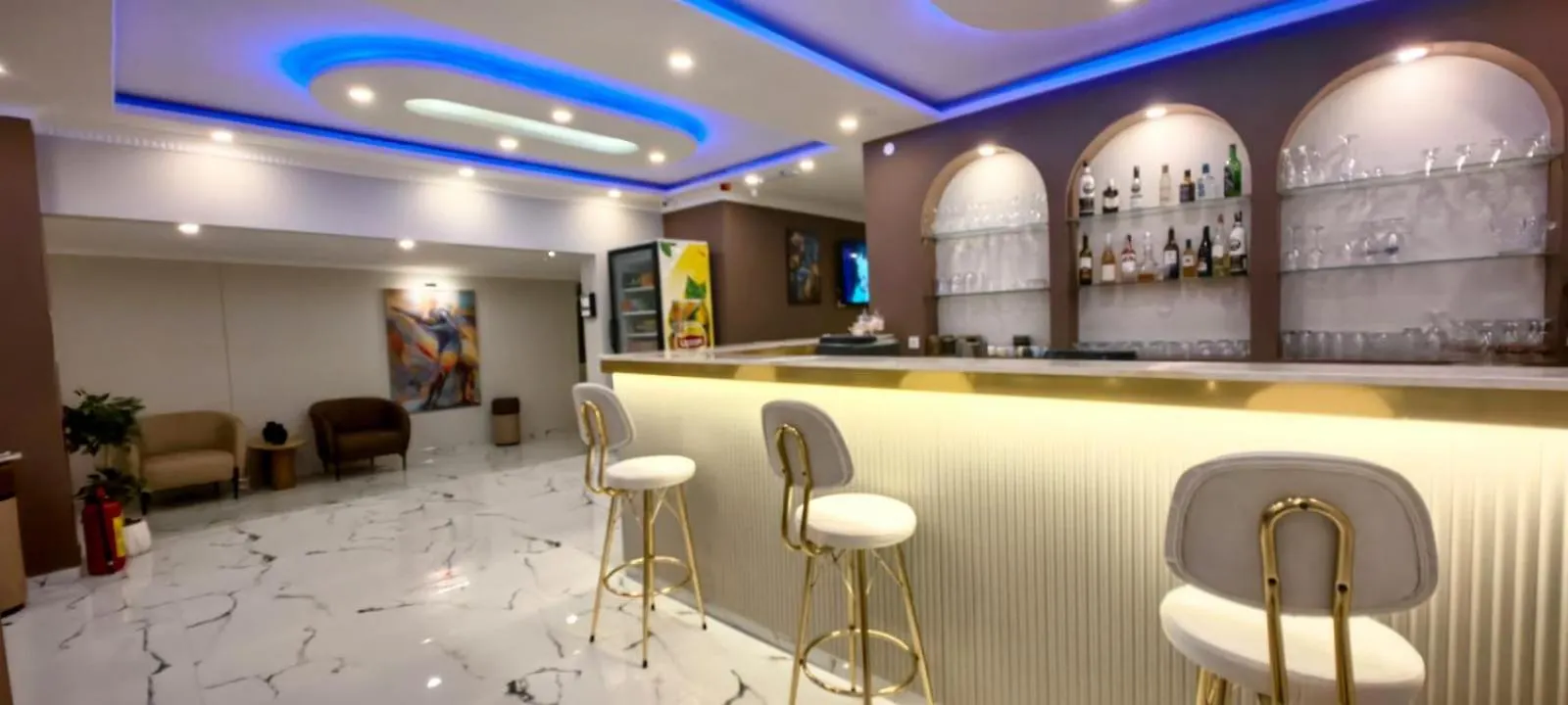 Istanbul Airport Kumsal Otel 3*,  Turkiet