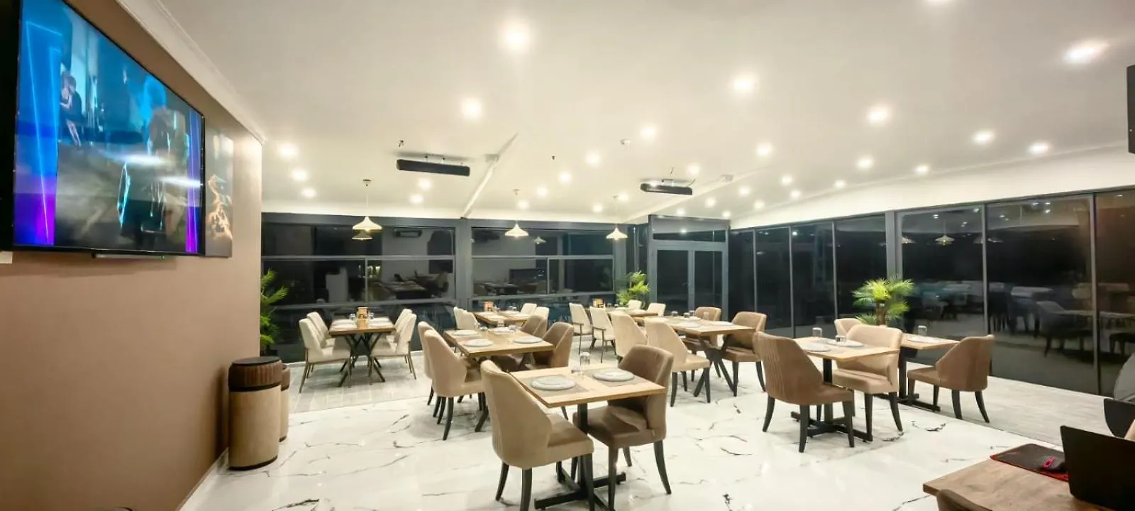 Istanbul Airport Kumsal Otel 3*,  Turquía