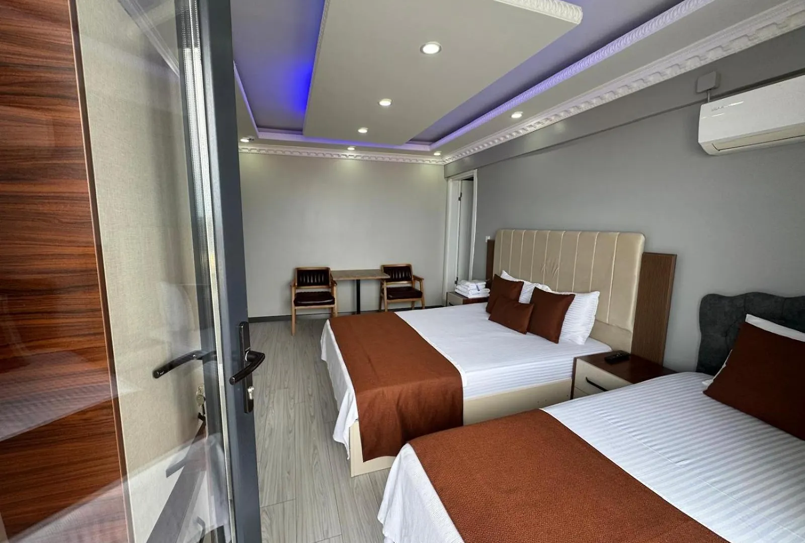 Hotel Istanbul Airport Kumsal Otel