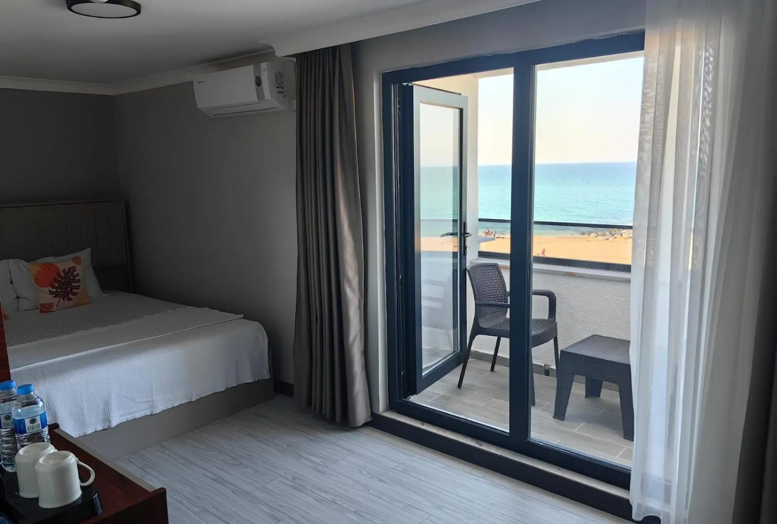 Istanbul Airport Kumsal Otel