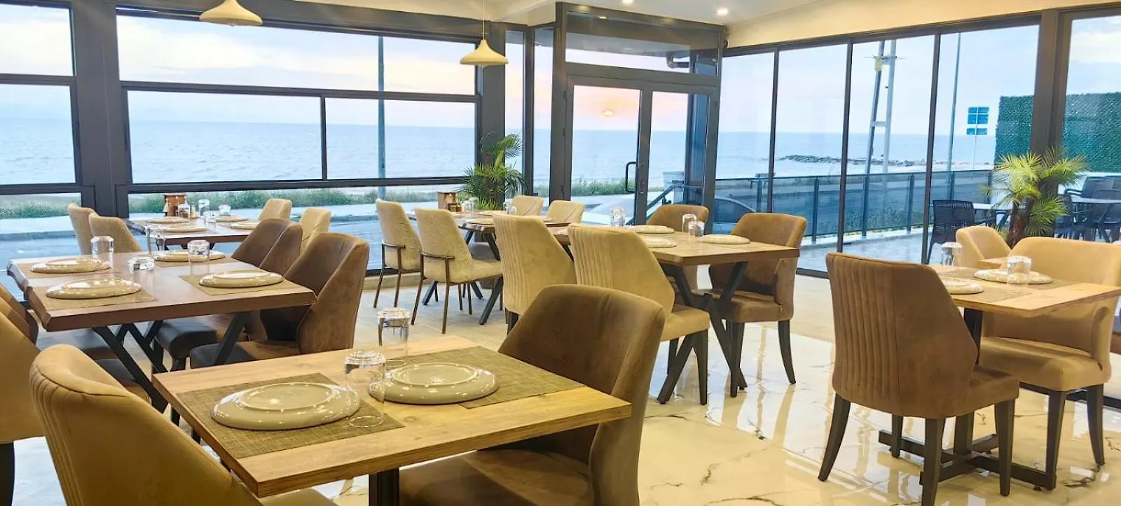 Istanbul Airport Kumsal Otel Hotell