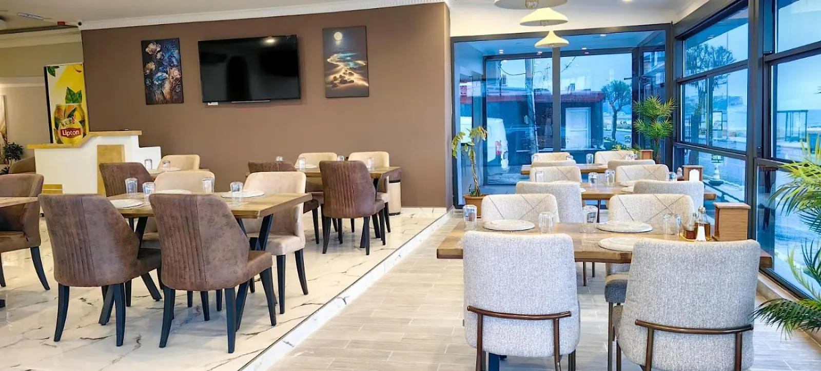 Hotel Istanbul Airport Kumsal Otel