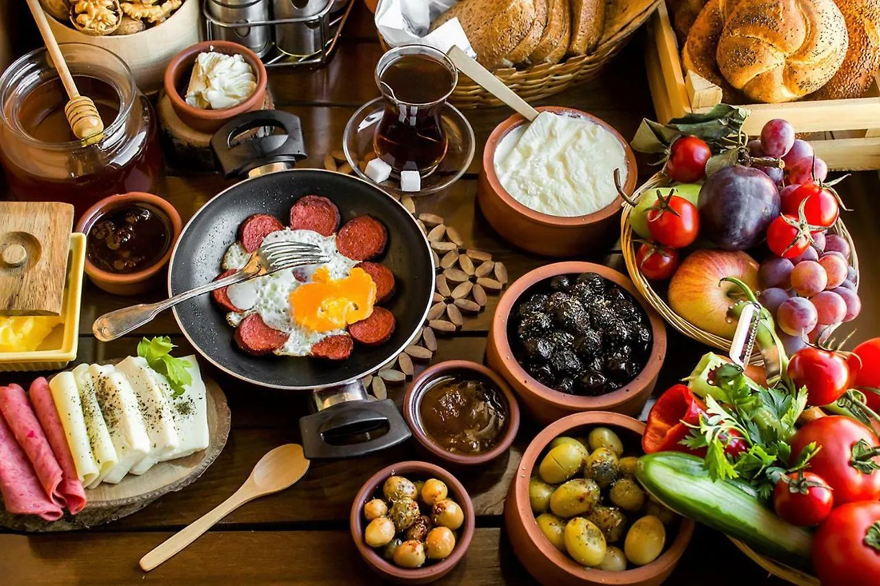 Istanbul Airport Kumsal Otel Hotel