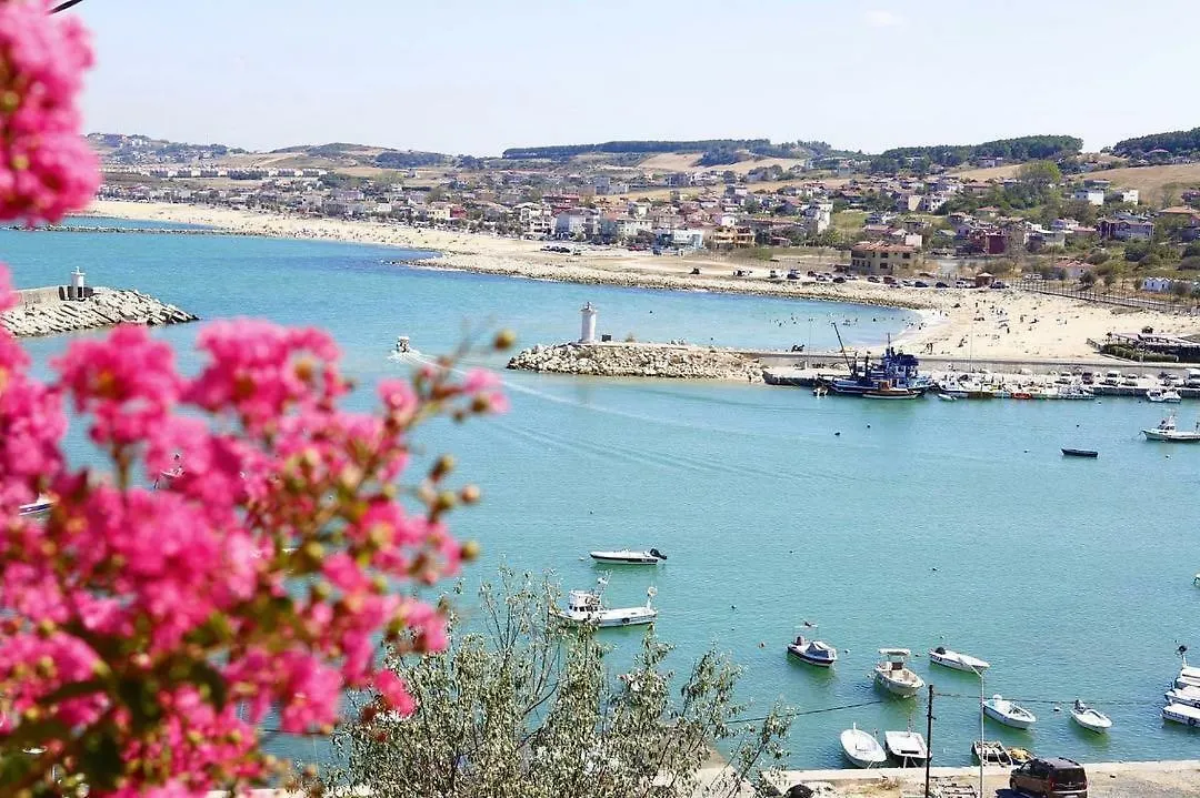 Hotel Istanbul Airport Kumsal Otel