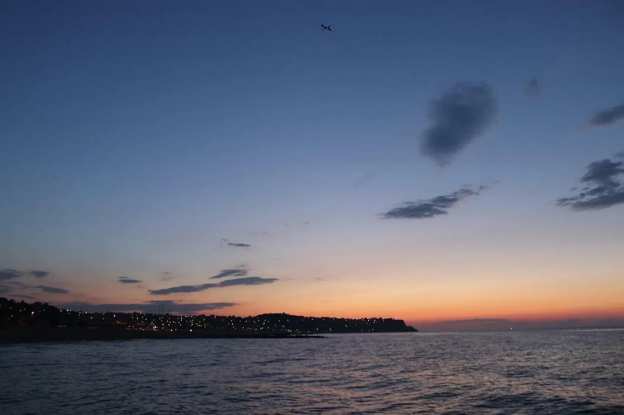 Istanbul Airport Kumsal Otel