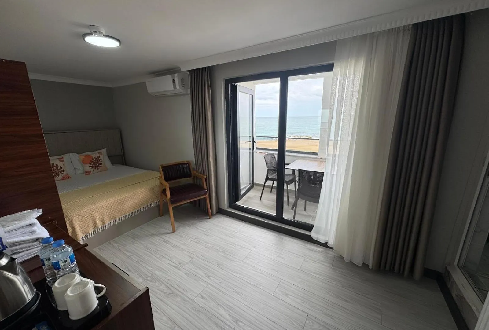 Istanbul Airport Kumsal Otel Hotel