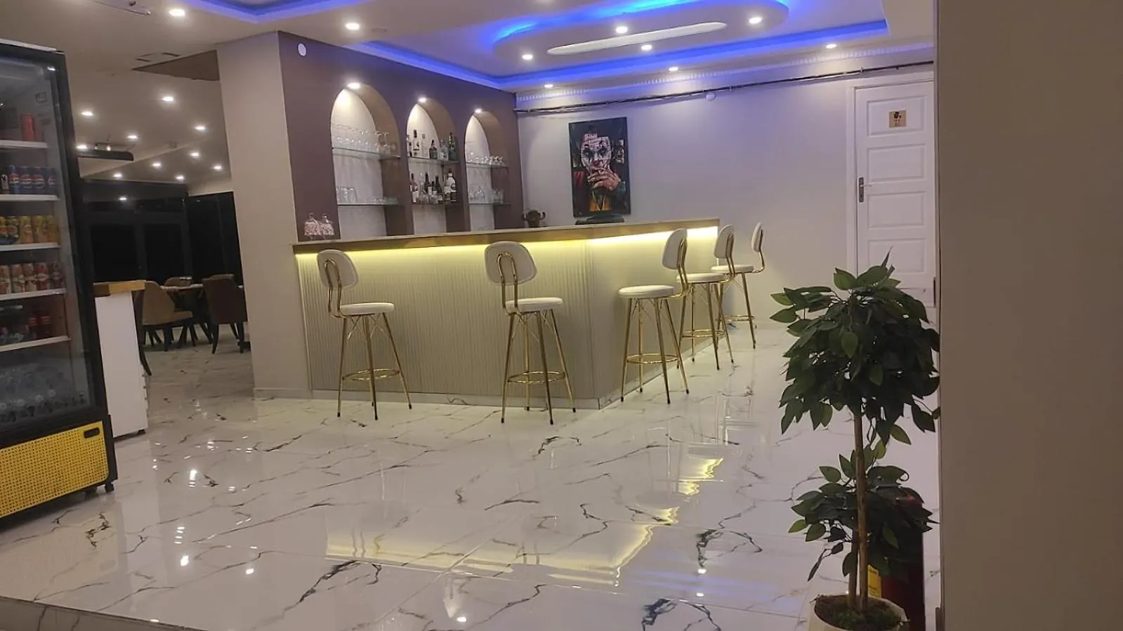 Hotel Istanbul Airport Kumsal Otel