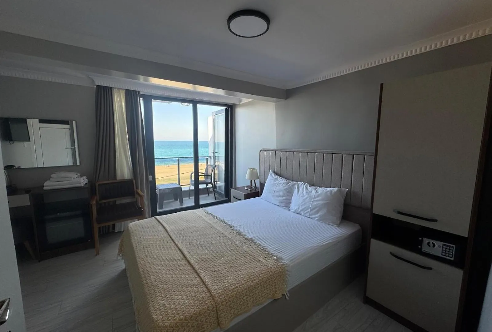 Istanbul Airport Kumsal Otel