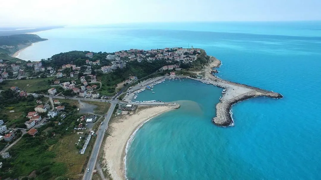 *** Hotel Istanbul Airport Kumsal Otel Turkey